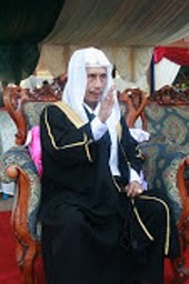 Al Mukarrom Romo        KH Abdul Latief Madjid, RA