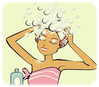 Burun estetiği sonrası banyo nasıl yapılmalıdır? - Burun estetiği sonrası saçlar nasıl yıkanmalıdır? - Estetik burun ameliyatı sonrası nasıl duş alınır?