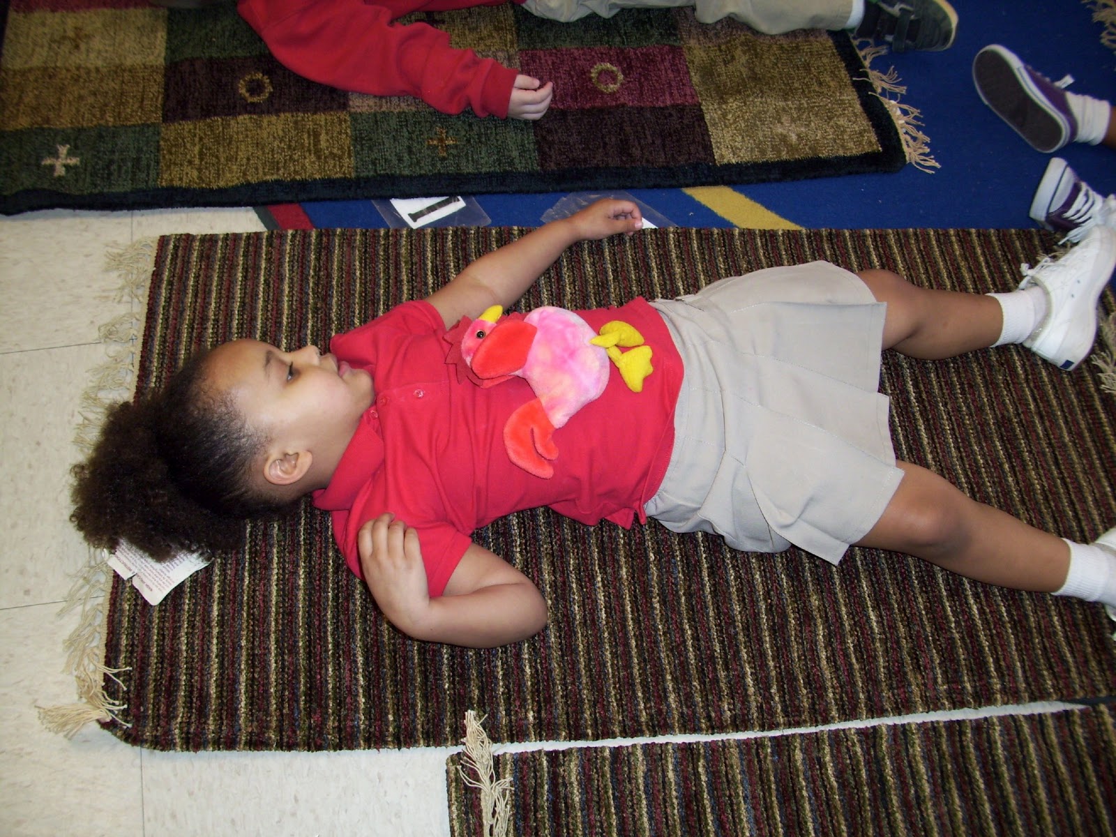 Kids 10 Minute Belly Breathing Meditation Xstatic Now™