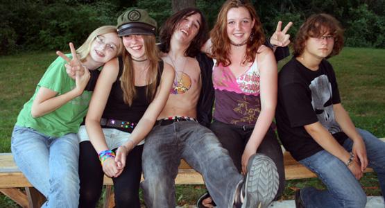 Appel Farm Arts Camp Appel Farm Arts Camp