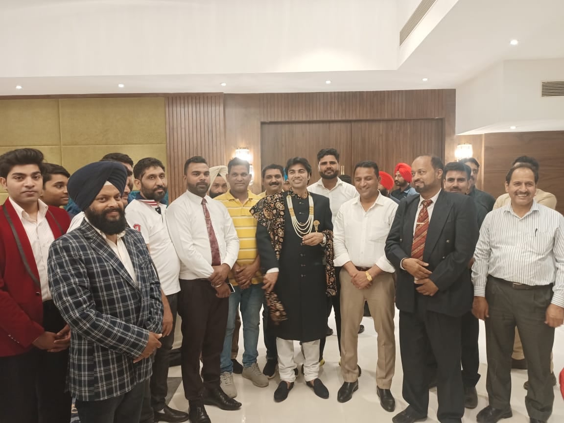PROPHET BAJINDER SINGH ANNIVERSARY CELEBRATION prophet-bajinder-singh-anniversary-celebration