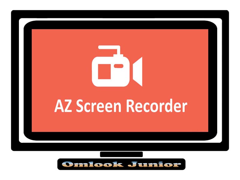 az screen recorder pro apk