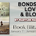 Bonds of Love and Blood Book Blitz (Giveaway + Interview)