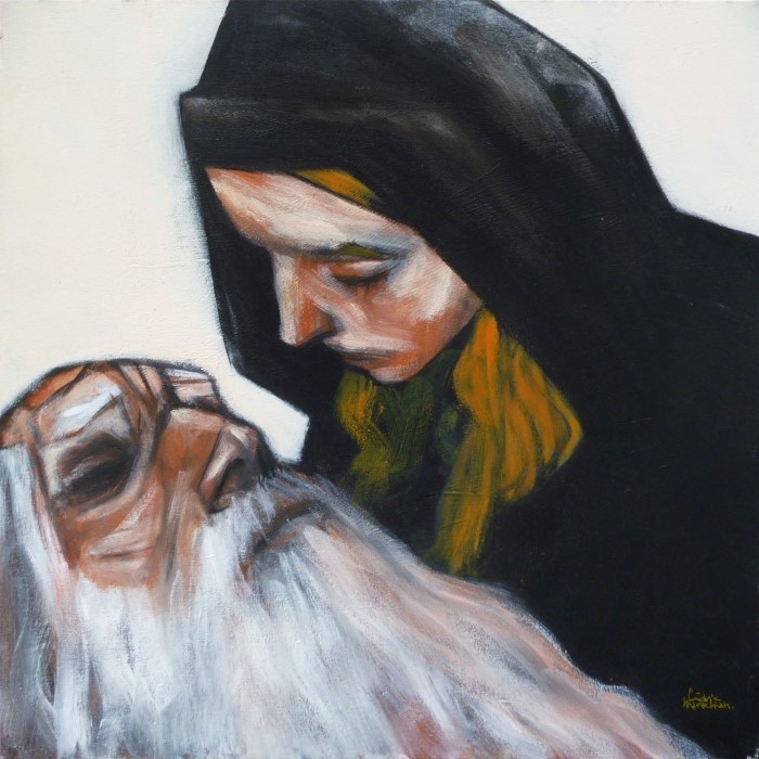 Чуткая и поэтичная, иногда ностальгическая. Cedric Marachian Cedric Marachian