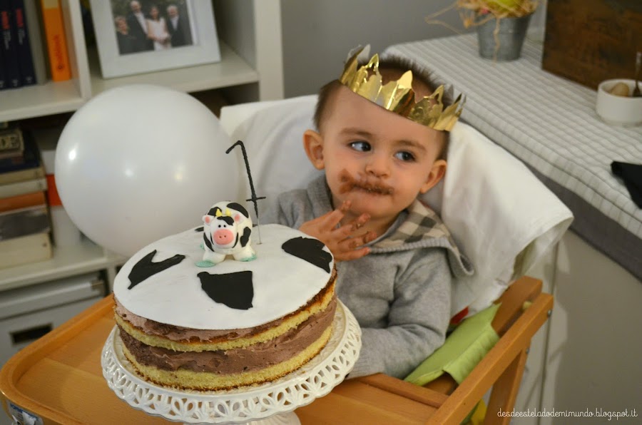 one year old desdeesteladodemimundo.blogspot.it