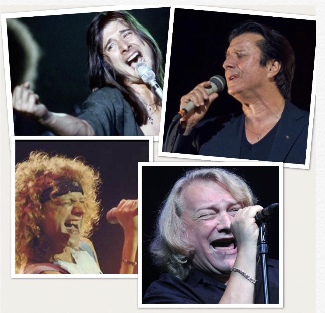 Chuck Negron: Can Great Aging Singers Still Rock?