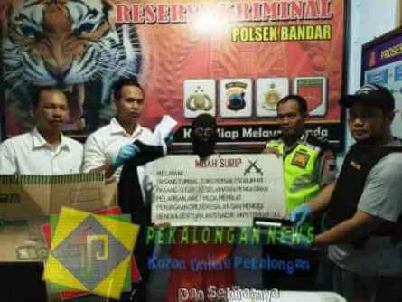 Pekalongan News