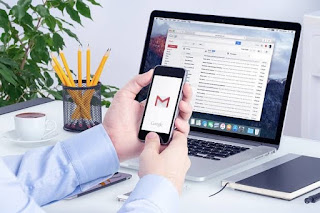 cara ganti password gmail