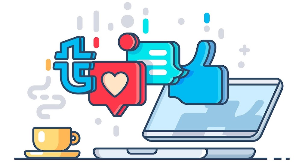 Social Media Definition, Overview, Types & Advantages