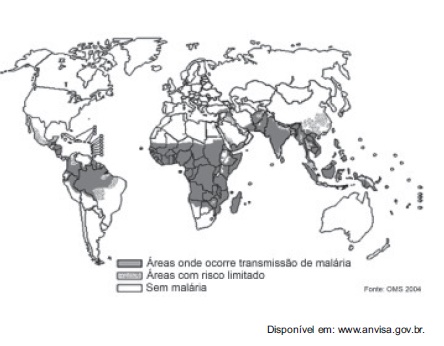 QUESTÕES DO ENEM - ZOONOSES