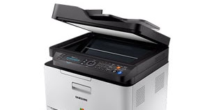 Samsung Xpress SL-C480FW Driver Download Mac