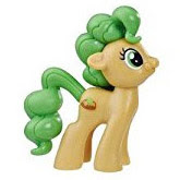 My Little Pony Wave 24 Apple Brown Betty Blind Bag Pony