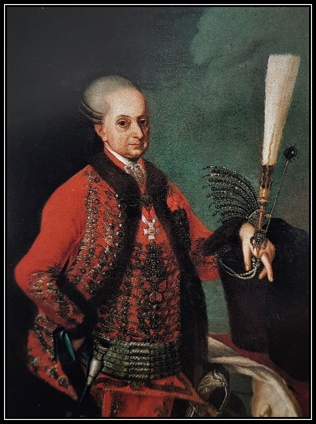 Joseph Haydn a selfmade genius