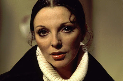 Fear In The Night 1972 Joan Collins Image 1