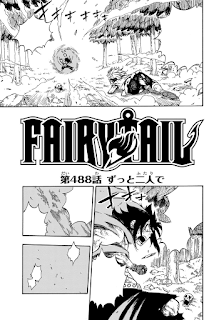 Reseña de "Fairy Tail" vol. 57 de Hiro Mashima - Norma Editorial