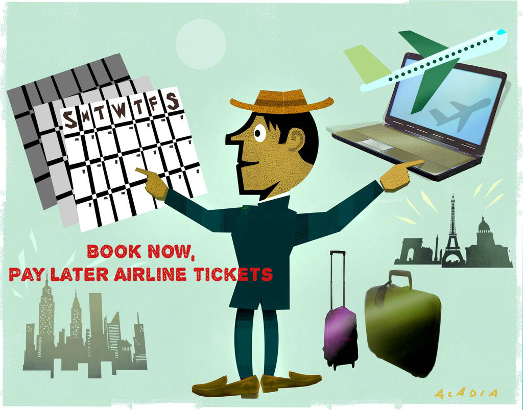 How You Get the Best Offer On Your Flight Ticket