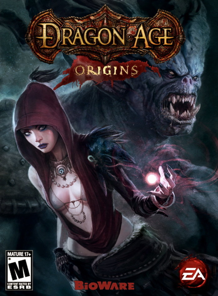 dragon age origin download free