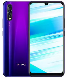 Vivo Z1 X