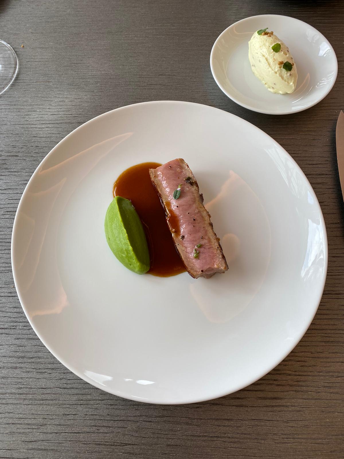 Weekday Wanderlust | Places: Le Jules Verne Restaurant, Paris