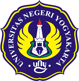 Logo Universitas Negeri Yogyakarta UNY - Kumpulan Logo Indonesia
