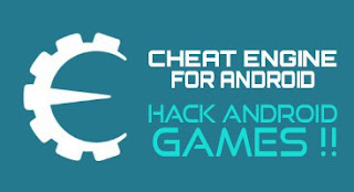Cheat Engine for Android