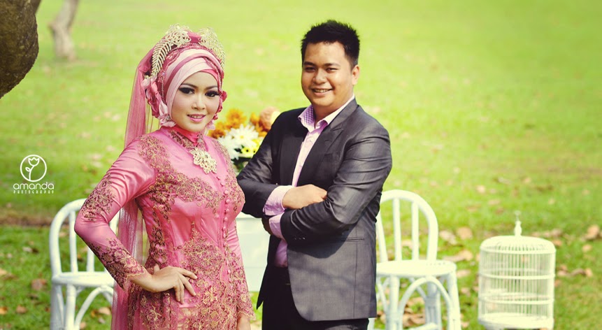 AMANDA PHOTOGRAPHY PREWEDDING PALEMBANG // EVAN+OKTA