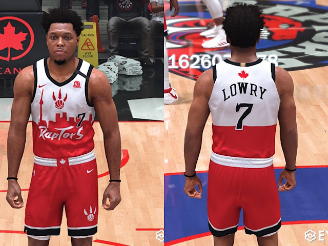 NLSC Forum • NBA2K21 SHARING MODS FROM EYEUC & MODS INTERNATIONALLY  10.23.21 - MODS DAILY