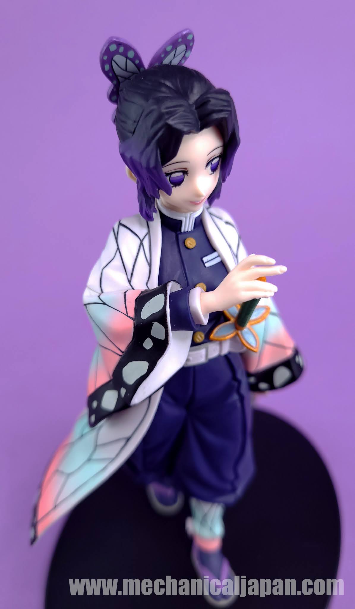 Shinobu Kocho Kimetsu no Yaiba