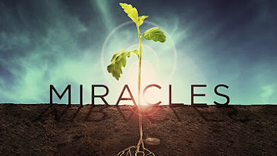 7 Kisah Alkitab Terbaik Tentang Mujizat yang Sungguh Nyata 