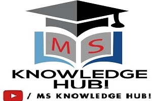 MS KNOWLEDGE HUB