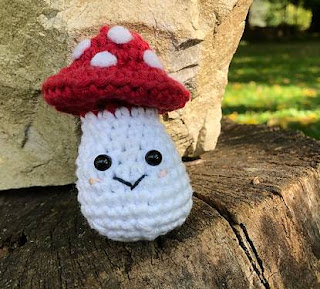 PATRON GRATIS HONGO AMIGURUMI 39796