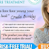 Restore Younger Apperance with Recapture-360 Night Treatment