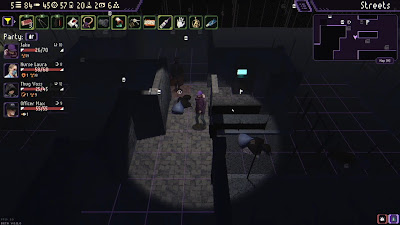 Draft Of Darkness Game Screenshot 7