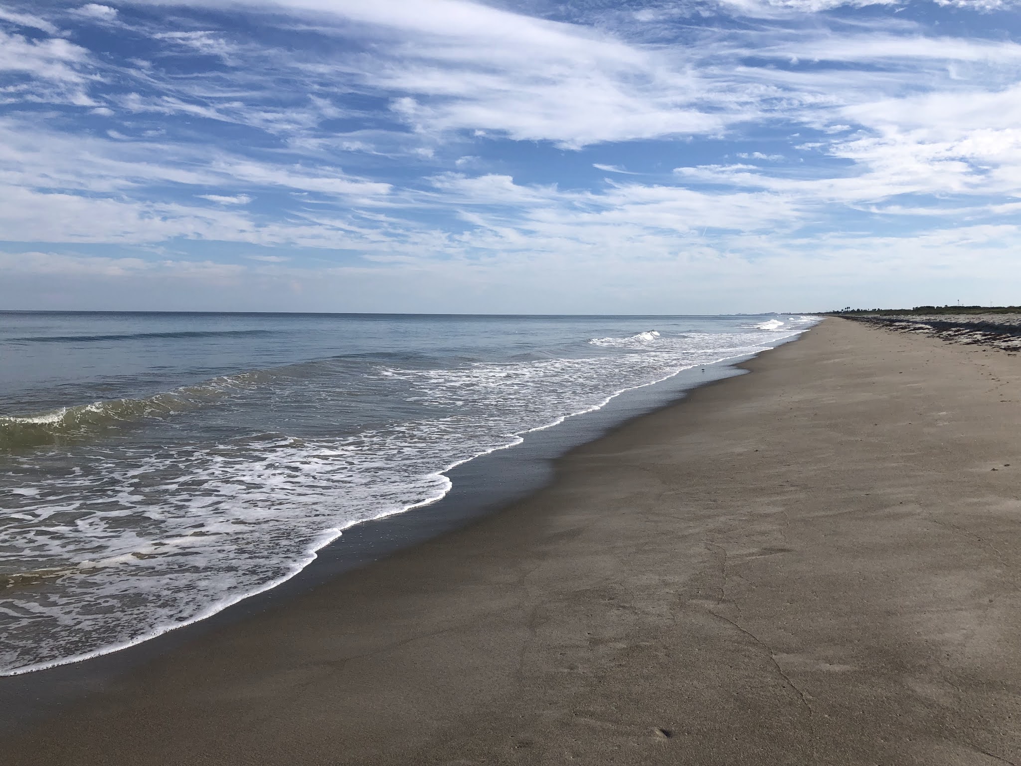 Larry's Take on the Cocoa Beach Real Estate Market