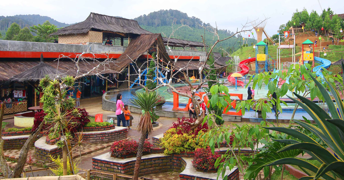 Tempat Wisata Di Bandung Terbaru Yang Kekinian Dan Hits Tempat Wisata Di Bandung Terbaru Yang Kekinian Dan Hits