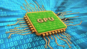 GPU nedir? GPU Ne işe yarar?