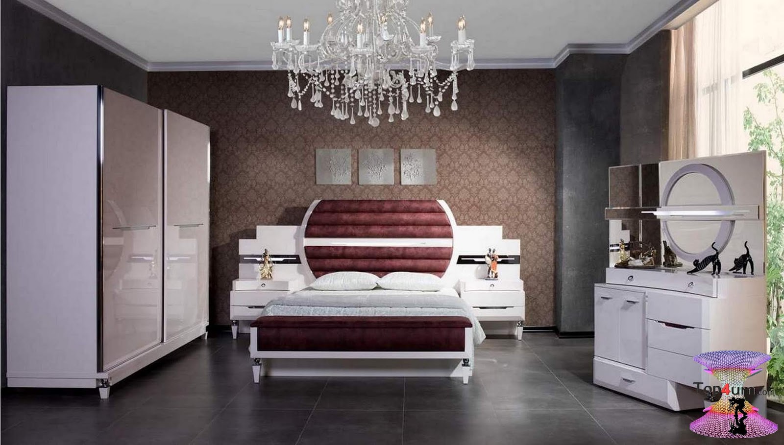 The Latest Catalog Of Bedrooms Images 2020