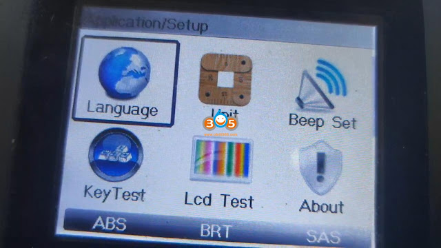 vident-ilink410-change-language-4