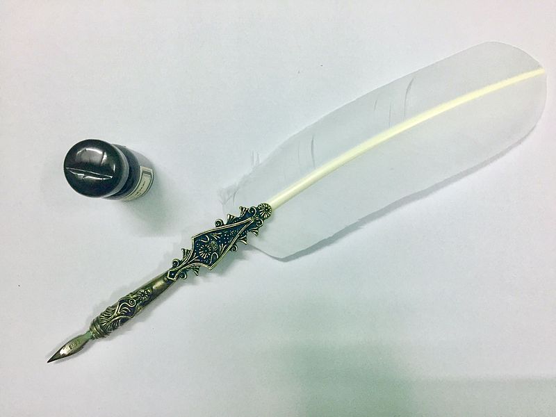 Encyclopedia of Trivia Pen