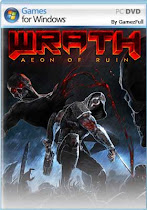 Descargar WRATH Aeon of Ruin MULTi8 – ElAmigos para 
    PC Windows en Español es un juego de Disparos desarrollado por KillPixel