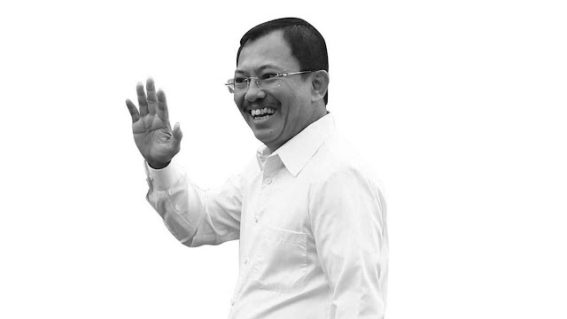 Menkes Ingin Ubah Poltekkes Jadi Institut Teknologi Kesehatan, Seperti Apa Ya? Menkes Ingin Ubah Poltekkes Jadi Institut Teknologi Kesehatan, Seperti Apa Ya?