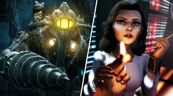 طلبات توظيف تكشف العديد من التفاصيل عن مشروع لعبة BioShock 4 الجديد و معلومات رهيبة حقا
