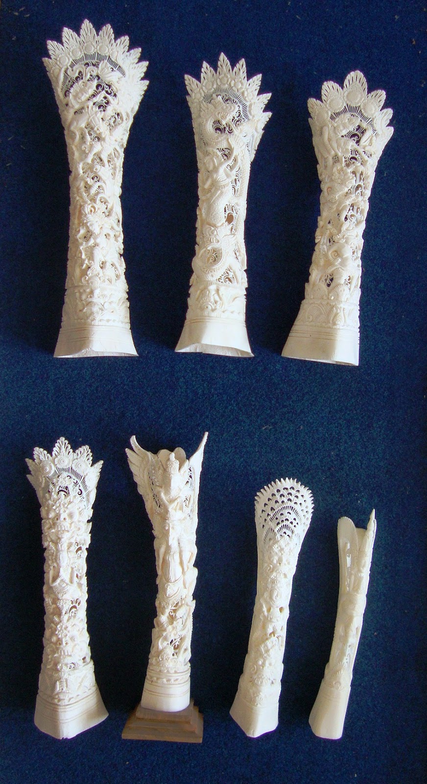 BALI BONE PRODUCT BALI BONE CARVING BONE CARVING