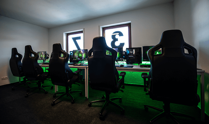 10 Best Gaming Chair in the Philippines 2022