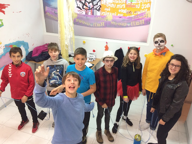 Welcome English IMG 1339