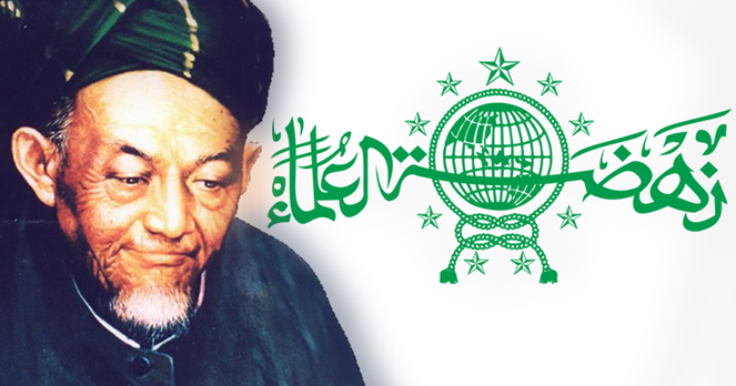 Biografi KH. Hasyim Asy'ari MA AL MANSHURIYAH