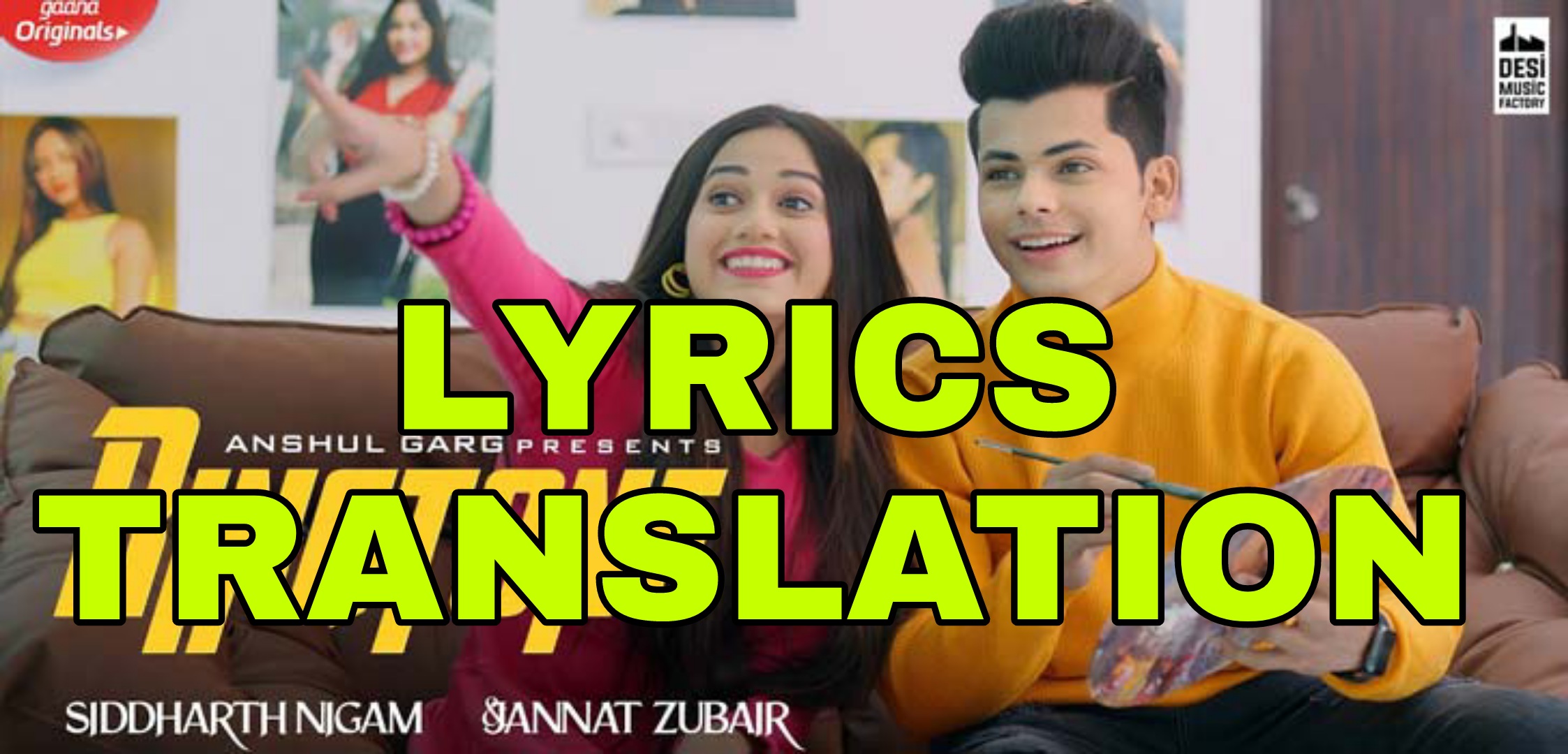 Yaariyan ringtone allah waariyan secretoperf