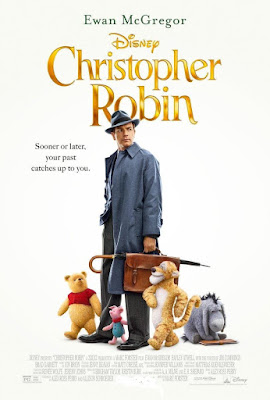 Christopher Robin [2018] Final [NTSC/DVDR] Ingles, Español Latino