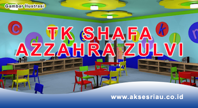 TK Shafa Azzahra Zulvi Pekanbaru