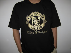 Kaos Fans MU